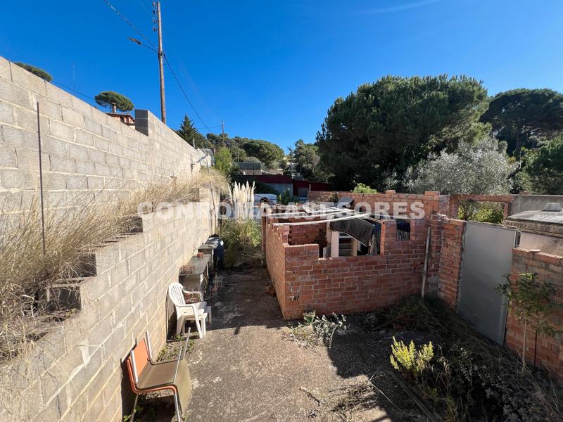 Foto fedc5f38-2cef-420a-b147-cce7bef5650e. Terreno residenziale in terrabrava - Tordera parc Tordera