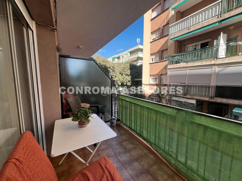 Foto 24dddad0-0225-46fe-b97a-d752aae6f0fa. Appartamento con riscaldamento in Malgrat de Mar