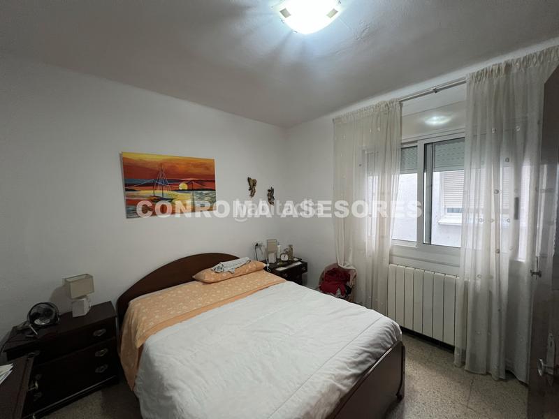 Foto 71aeae66-acfe-45b5-8c94-ebf42899584c. Appartamento con riscaldamento in Malgrat de Mar