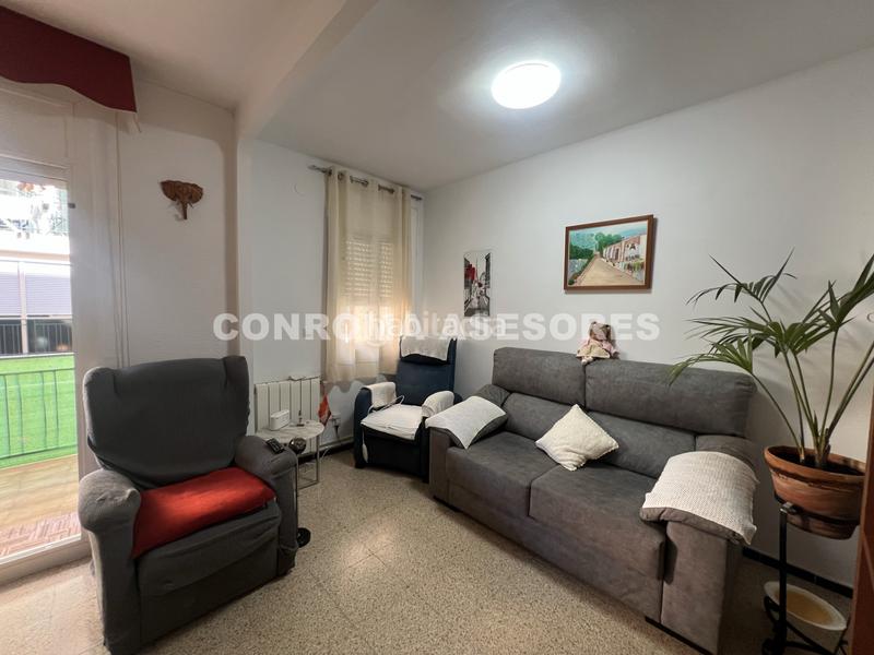 Foto 74d4fa2f-9dc7-4e49-b5f9-d3a723ba889a. Appartamento con riscaldamento in Malgrat de Mar