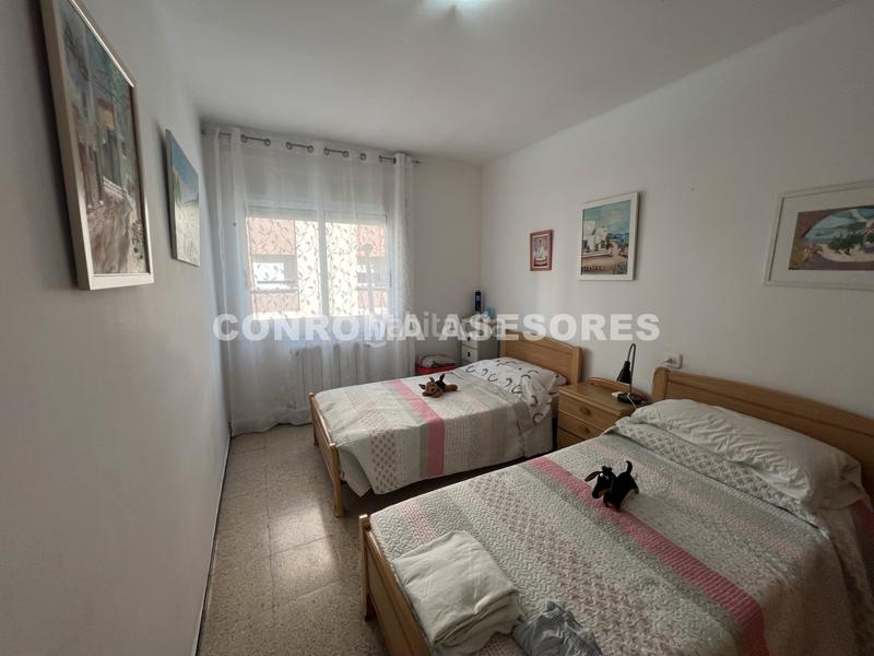 Foto 7e822a46-0043-4945-b2b2-782f6c2bce30. Appartamento con riscaldamento in Malgrat de Mar