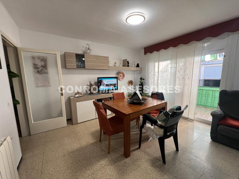 Foto 9bec3e94-1d1c-4b76-aecf-c3e9c75d9816. Appartamento con riscaldamento in Malgrat de Mar