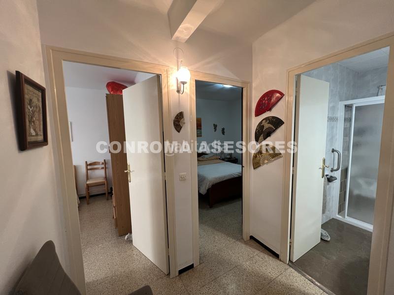 Foto da81e7c9-c580-4eb3-b65a-c0b076942857. Appartamento con riscaldamento in Malgrat de Mar
