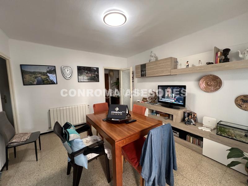 Foto db9253e8-130b-44ed-9e4c-44bea9f703ca. Appartamento con riscaldamento in Malgrat de Mar