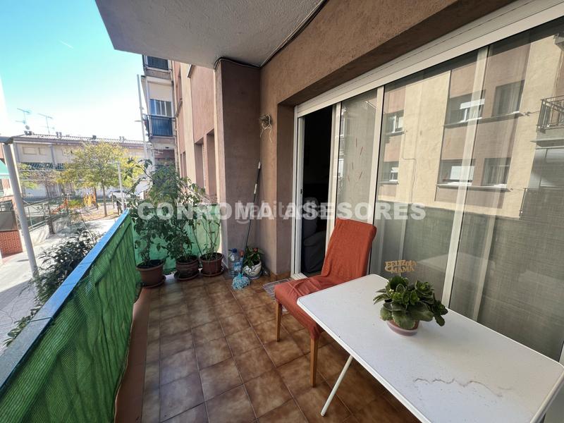 Foto e89b99dd-0873-4a87-9b36-8eb18a718e68. Appartamento con riscaldamento in Malgrat de Mar