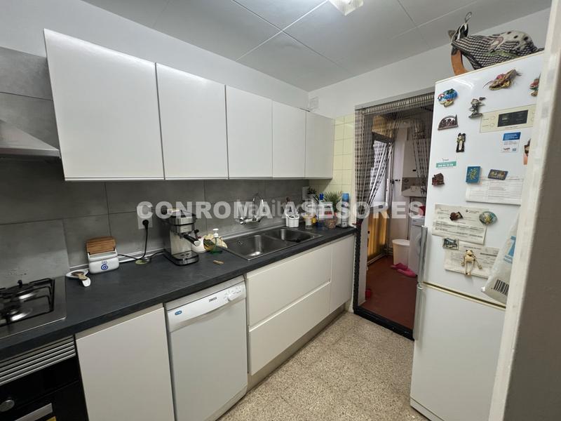 Foto fe4e4eb1-3f2c-4a82-9773-b88e6f38fed0. Appartamento con riscaldamento in Malgrat de Mar