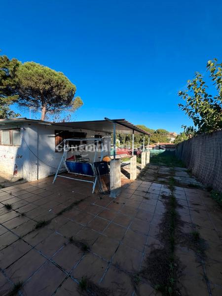 Foto 9a7bf22b-2c0f-49ac-bc7b-41b5da7dd10d. House with fireplace in Niàgara Parc -Àgora Parc Tordera