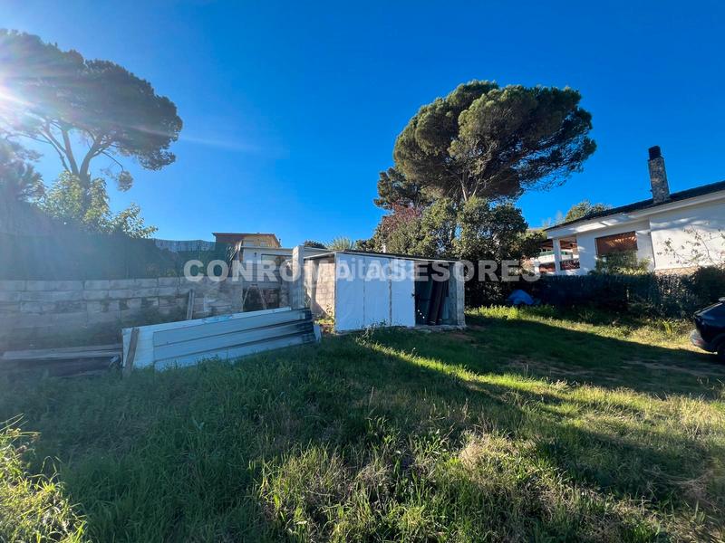 Foto ddfe26e8-66d9-4730-abf0-26ad40ac678d. House with fireplace in Niàgara Parc -Àgora Parc Tordera