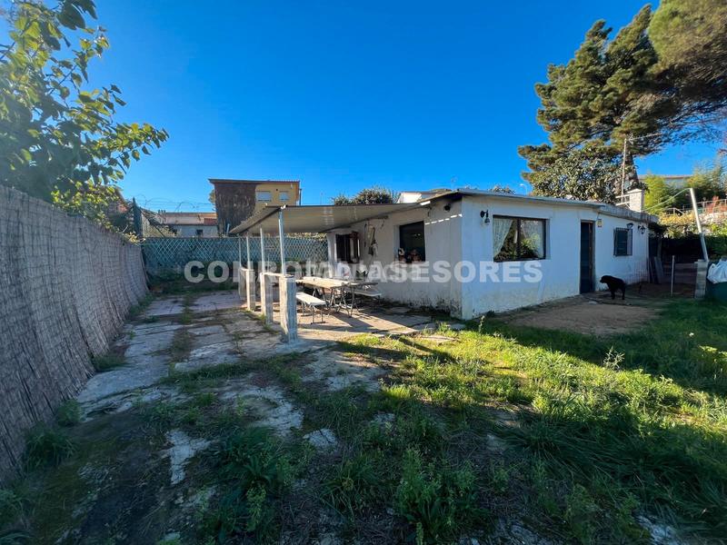 Foto fc0e48c6-5300-4f73-84c3-db0e4346ba27. House with fireplace in Niàgara Parc -Àgora Parc Tordera