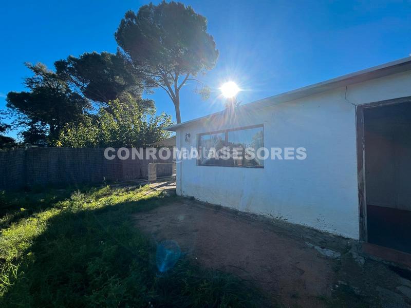 Foto 0f373a1b-e28e-403a-8fc4-e8f7d9ef2520. Maison avec cheminée dans Niàgara Parc -Àgora Parc Tordera