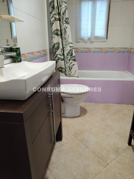 Foto 2ba9b952-2e42-45a5-8273-db0de48cb987. Maison avec cheminée dans Niàgara Parc -Àgora Parc Tordera