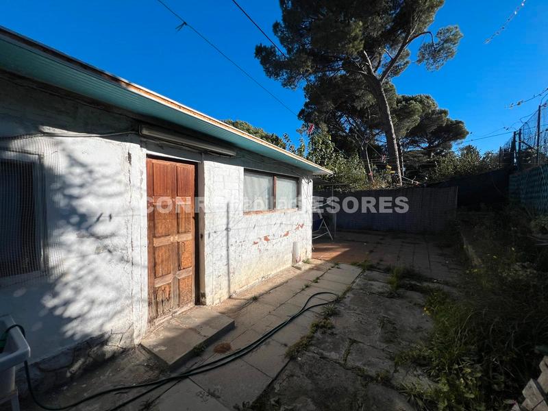 Foto 3c91cc8a-7ce3-43b7-aa1f-c80332e5dab0. Maison avec cheminée dans Niàgara Parc -Àgora Parc Tordera