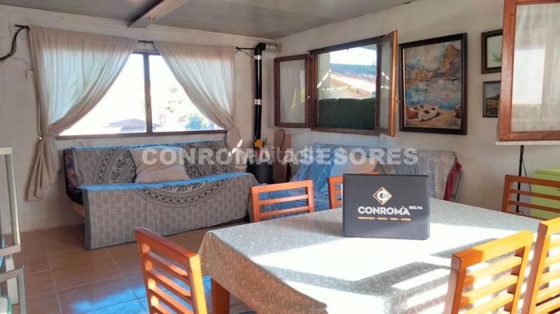 Foto 75104335-2881-46c8-9ec9-c7e7b3d2c0fe. Maison avec cheminée dans Niàgara Parc -Àgora Parc Tordera