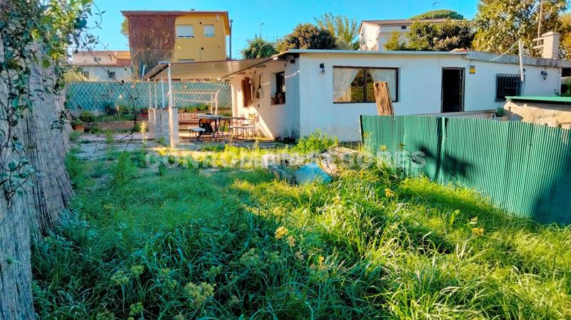 Foto a74d721f-0660-499d-93dc-7ec343a160e7. Maison avec cheminée dans Niàgara Parc -Àgora Parc Tordera