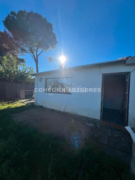 Foto baba787b-22d0-4dad-b15d-c2d1c2d83450. Maison avec cheminée dans Niàgara Parc -Àgora Parc Tordera