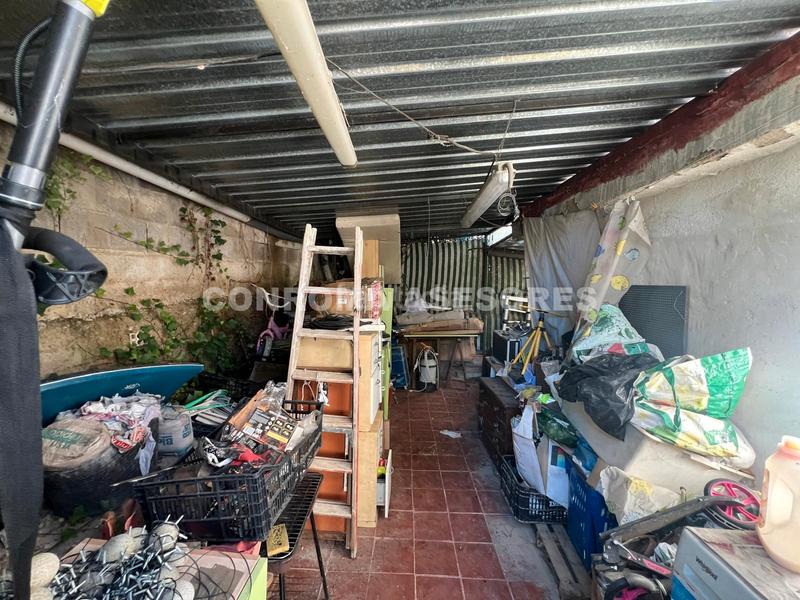 Foto ee9b3891-db8f-45d4-a96d-93b994e145fa. Maison avec cheminée dans Niàgara Parc -Àgora Parc Tordera