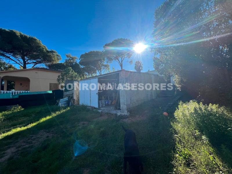 Foto eebda02c-3400-4c5f-9d34-495bb0982b7f. Maison avec cheminée dans Niàgara Parc -Àgora Parc Tordera