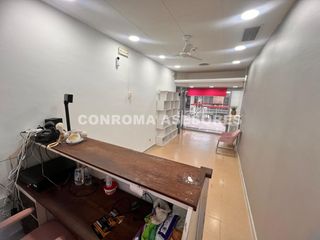Local Comercial a Centre