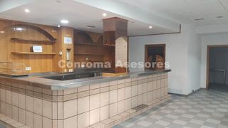 Business premise in Sant Hilari Sacalm