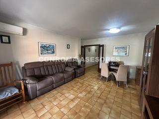 Etagenwohnung in Malgrat de Mar