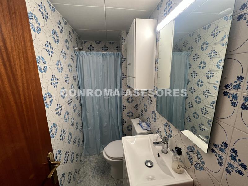 Foto 1c5721a0-535d-4806-a398-cca4cce9a91b. Pis amb calefacció a Malgrat de Mar