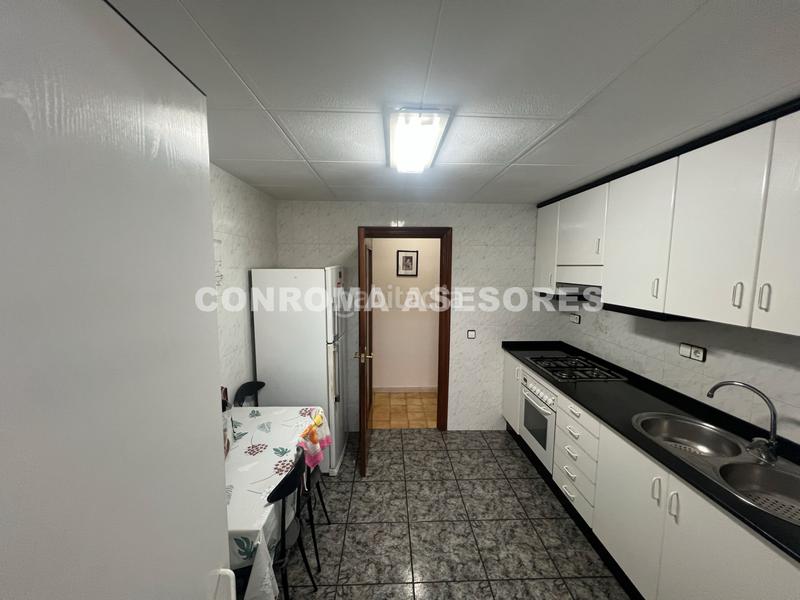 Foto 25b3fd62-f0fe-44f6-bc83-f9cbbb56a42c. Piso en Malgrat de Mar