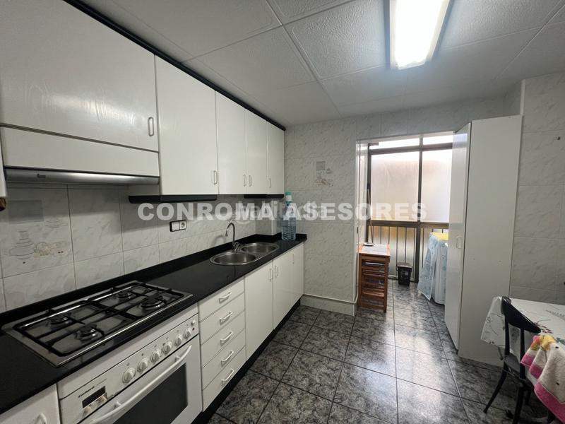 Foto 3205e3f9-ee90-45cf-b29d-b40244b7aefe. Piso en Malgrat de Mar