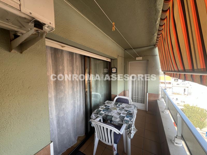 Foto 75130c29-917a-464a-a01d-02afbb183321. Piso en Malgrat de Mar