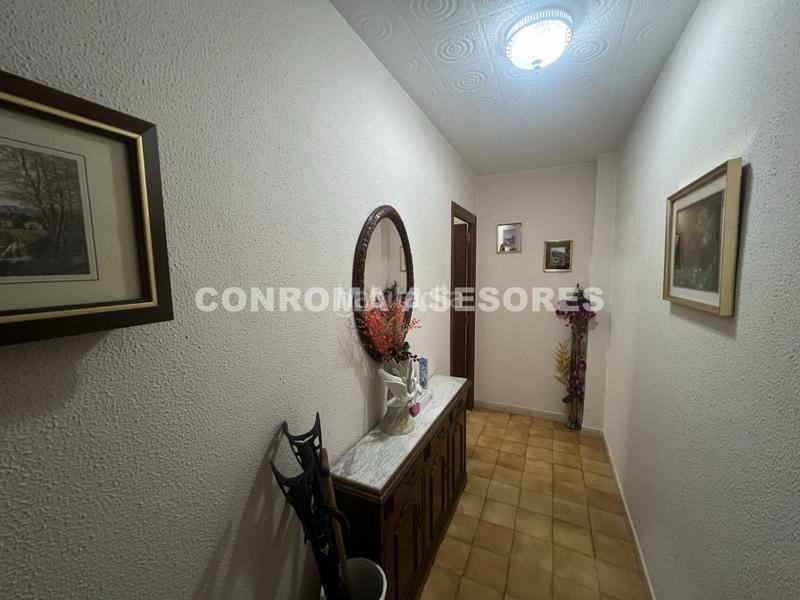 Foto 95e57a52-1e90-4977-b44d-07ba4b74fbd9. Piso en Malgrat de Mar