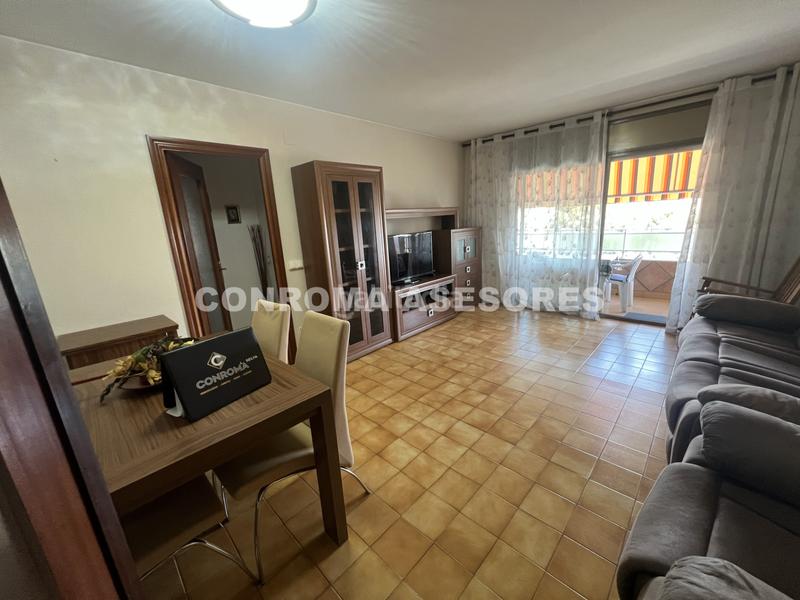 Foto a4136683-2ebf-4bbf-995f-9be3c6d861a0. Piso en Malgrat de Mar