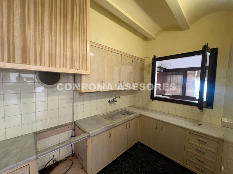 Foto 4ec73bed-0dc7-49ba-bc31-e440221a1381. Piso en Arbúcies