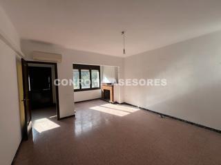 Etagenwohnung in Arbúcies