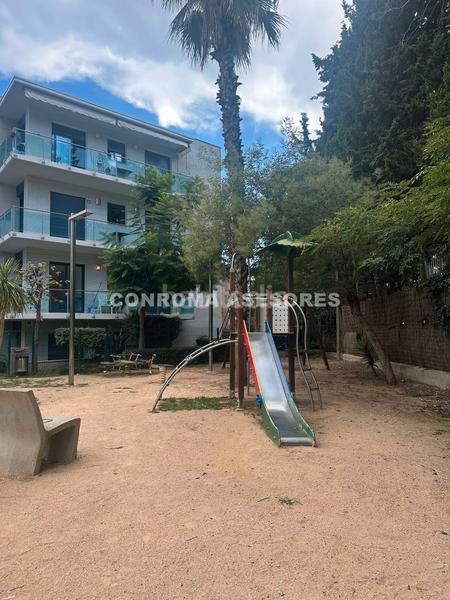 Foto 040e86c2-be36-46b5-ac12-d2af5da2cab2. Etagenwohnung mit heizung parking pool in Fenals Lloret de Mar