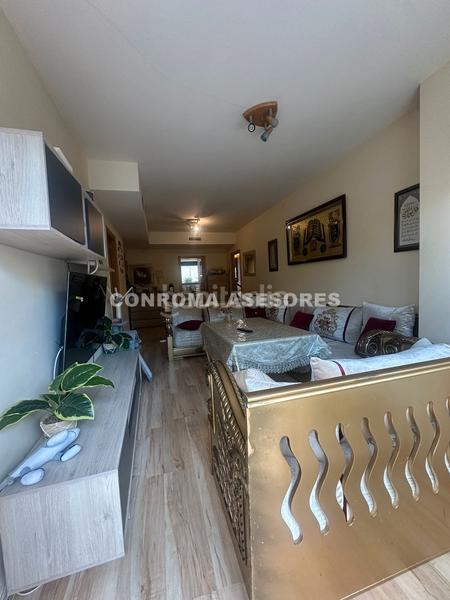 Foto 2c8b8c7c-5b82-4a40-a463-d4e2d7b27e24. Etagenwohnung mit heizung parking pool in Fenals Lloret de Mar