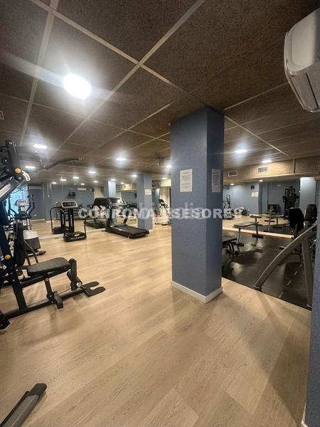 Foto 4b57e38f-f5e6-49ed-b291-9220aa3e17bf. Etagenwohnung mit heizung parking pool in Fenals Lloret de Mar