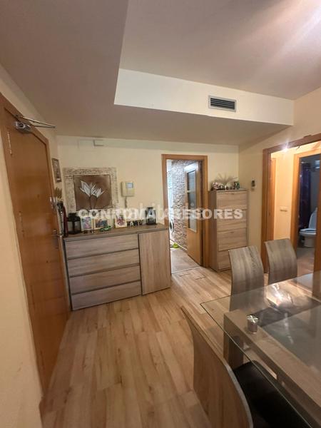 Foto 62d17f79-54ac-4ece-8ada-2147522bdd72. Etagenwohnung mit heizung parking pool in Fenals Lloret de Mar