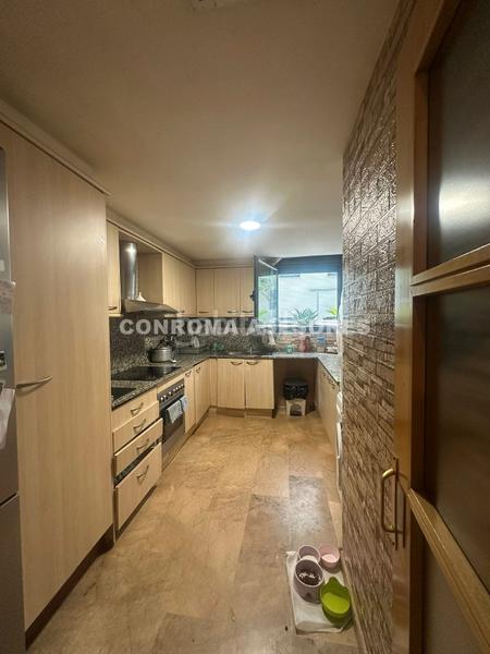 Foto 8d7469c1-c894-4085-98db-ab73aa94b64f. Etagenwohnung mit heizung parking pool in Fenals Lloret de Mar