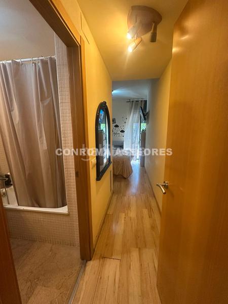 Foto 93d762e7-cf28-4045-b60c-fc5dd8141d9f. Etagenwohnung mit heizung parking pool in Fenals Lloret de Mar