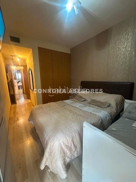 Foto a61c6353-3c2b-4ef8-9ef9-16f29de9a122. Etagenwohnung mit heizung parking pool in Fenals Lloret de Mar