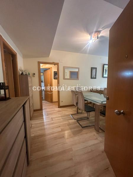 Foto f2929e9a-956a-40c8-aedd-0cc1cdbec436. Etagenwohnung mit heizung parking pool in Fenals Lloret de Mar