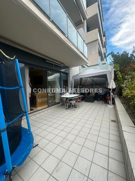 Foto 040d37da-80e0-48dc-a557-029a246776a1. Flat with heating parking pool in Fenals Lloret de Mar