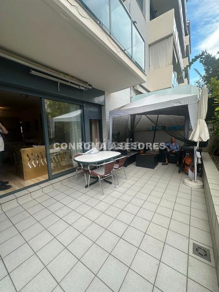 Foto 042b2271-4682-484f-b77d-1bf3ff0ed5ab. Flat with heating parking pool in Fenals Lloret de Mar