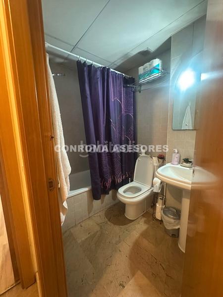 Foto 2adcea05-6fa8-4e28-9e48-ac76ed443ebf. Flat with heating parking pool in Fenals Lloret de Mar