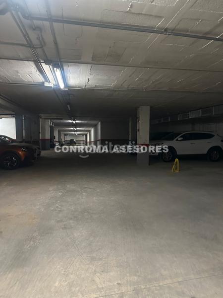 Foto 49a89cc8-9c69-4e10-9a2a-5f766c829850. Flat with heating parking pool in Fenals Lloret de Mar