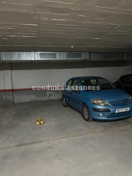 Foto 958be8f3-c4f2-4b7a-bd0f-a479fed410e8. Flat with heating parking pool in Fenals Lloret de Mar