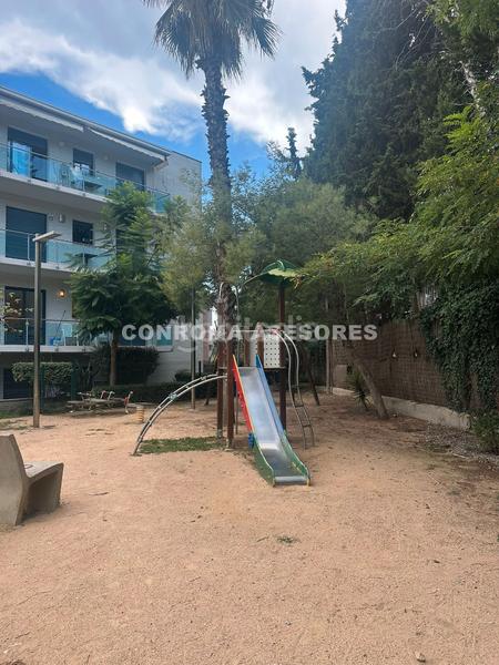 Foto a2d7cf45-a953-4fb5-8bc8-da460fa819c4. Flat with heating parking pool in Fenals Lloret de Mar