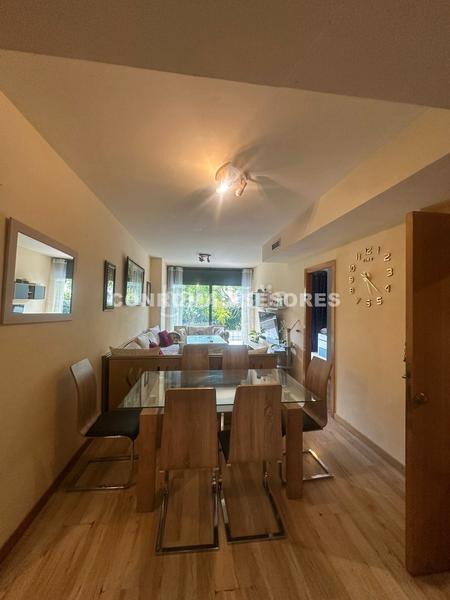 Foto db0a868a-5030-47df-9d20-f19b5c165acf. Flat with heating parking pool in Fenals Lloret de Mar