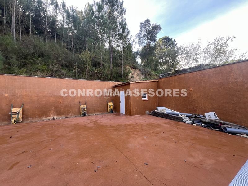 Foto 04187f11-e866-4bc5-947d-f3e86e25aa84. Casa amb calefacció aparcament a Terrafortuna - Puig Ventós Vidreres