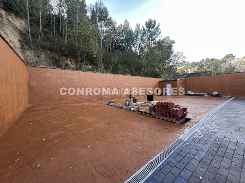 Foto 10d98224-56c4-4c26-9c9f-1082edc7a453. Casa amb calefacció aparcament a Terrafortuna - Puig Ventós Vidreres
