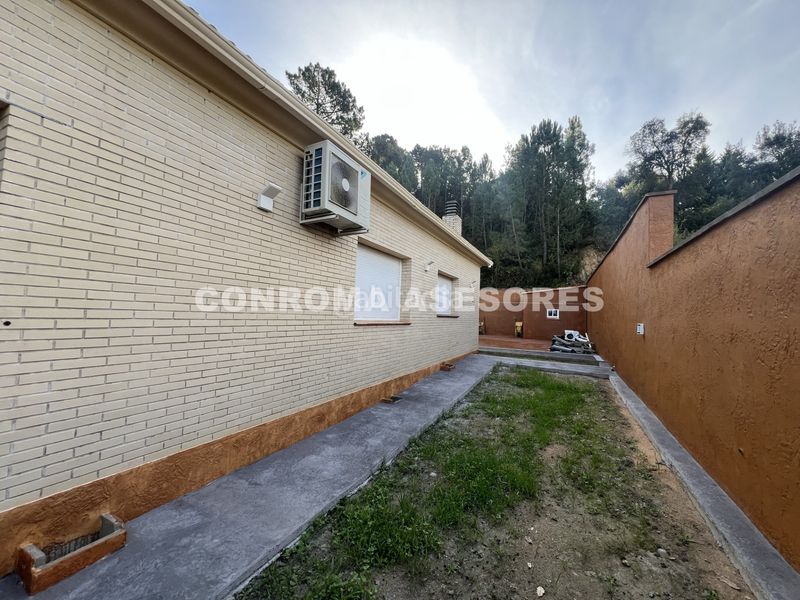 Foto 5bbeb1d4-3588-48e4-b039-83de39800e8d. Casa amb calefacció aparcament a Terrafortuna - Puig Ventós Vidreres